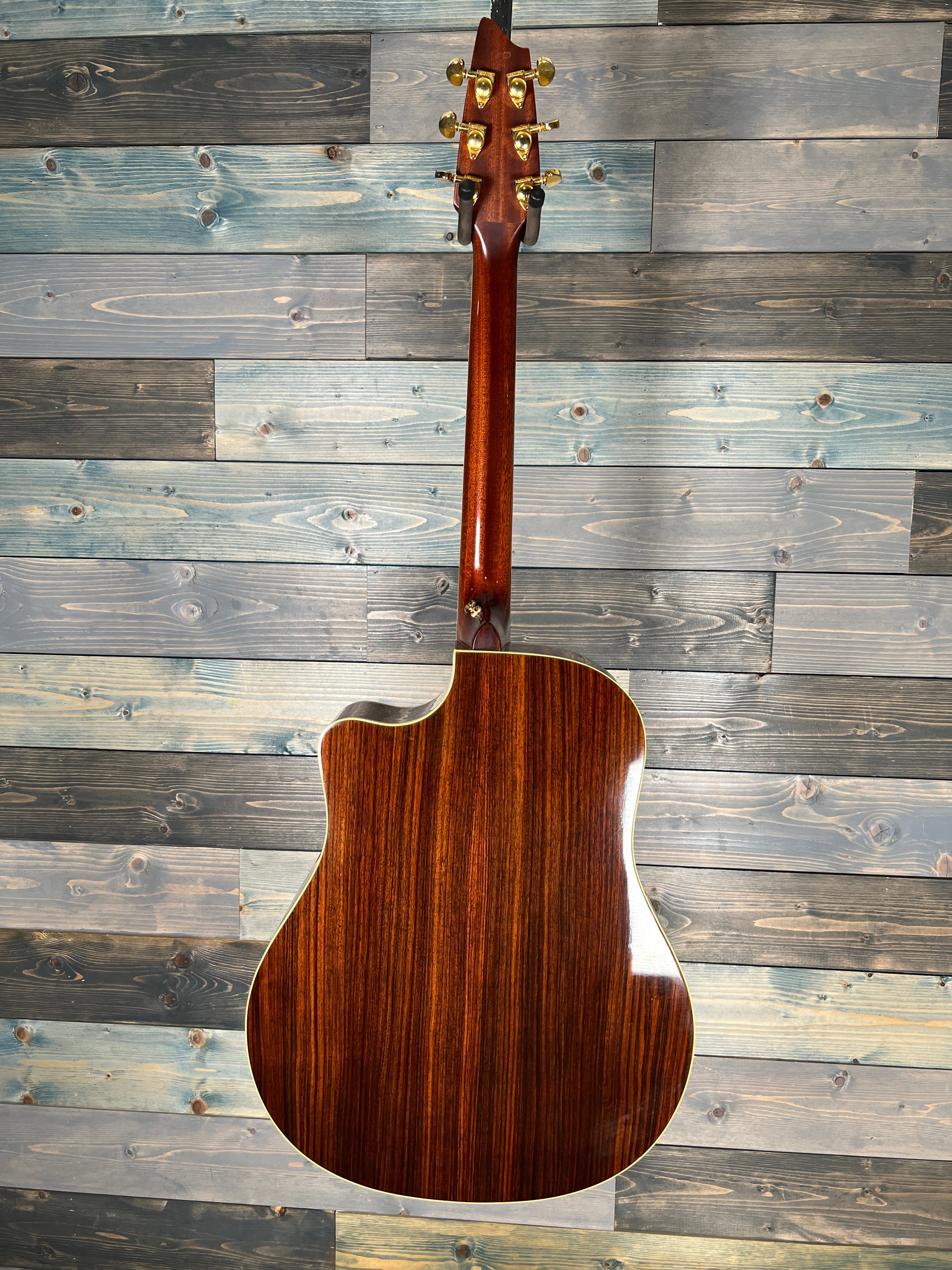 USED Breedlove AD25/SR PLUS