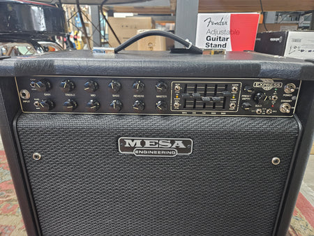 USED Mesa Boogie Express Plus 5:25 1X12 Combo