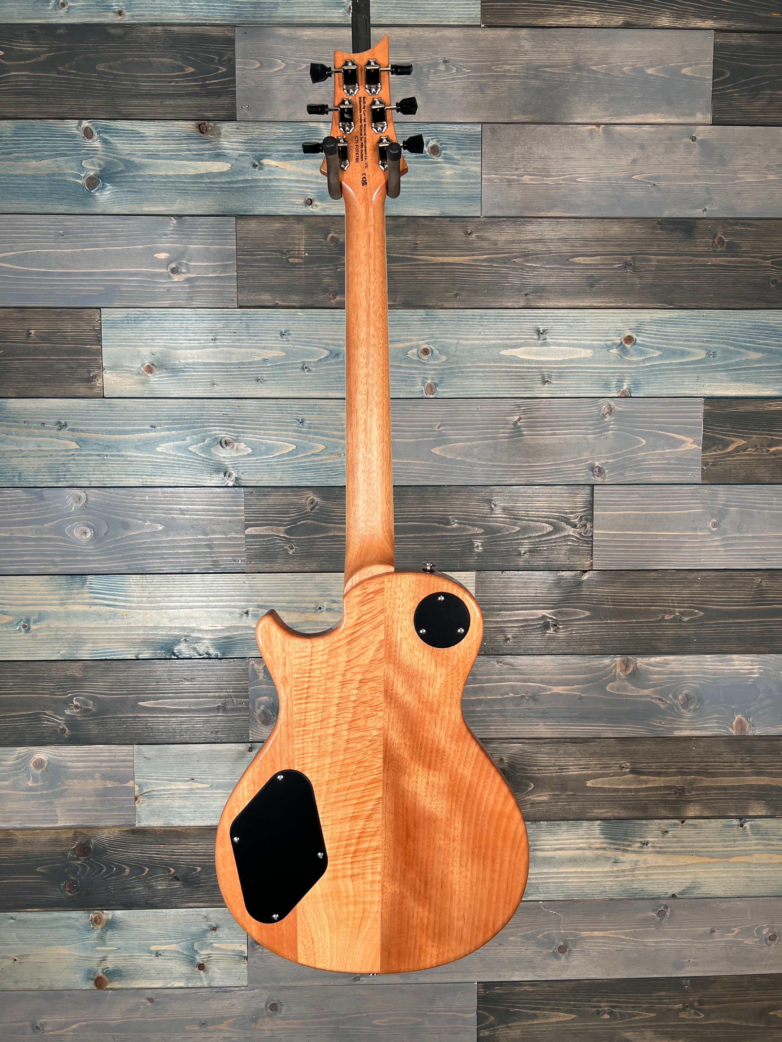 USED PRS Zach Myers 594