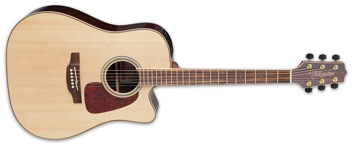 Takamine GD93CE Acoustic Guitar - Natural