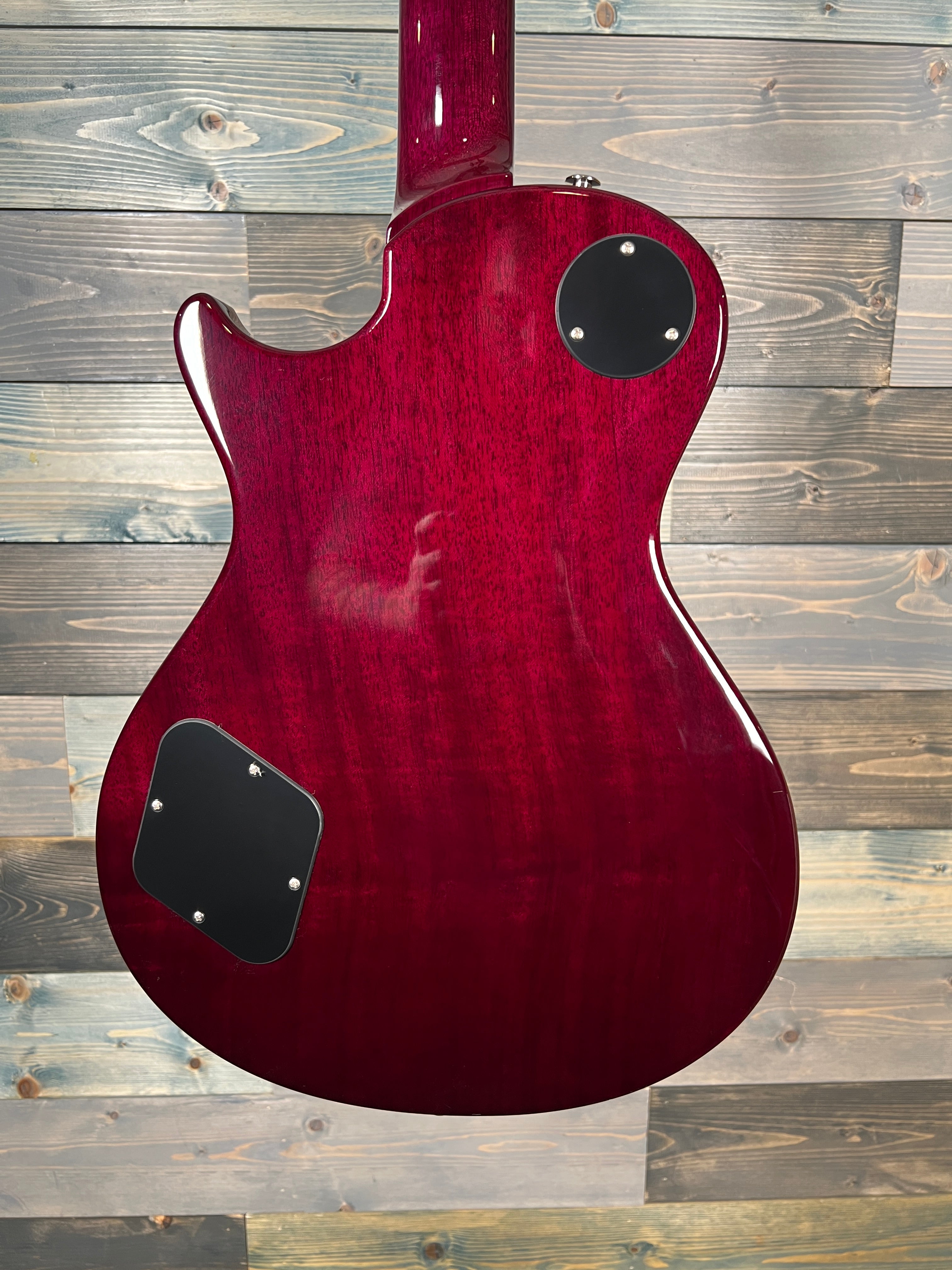 PRS S2 McCarty Singlecut 594 Electric - Purple