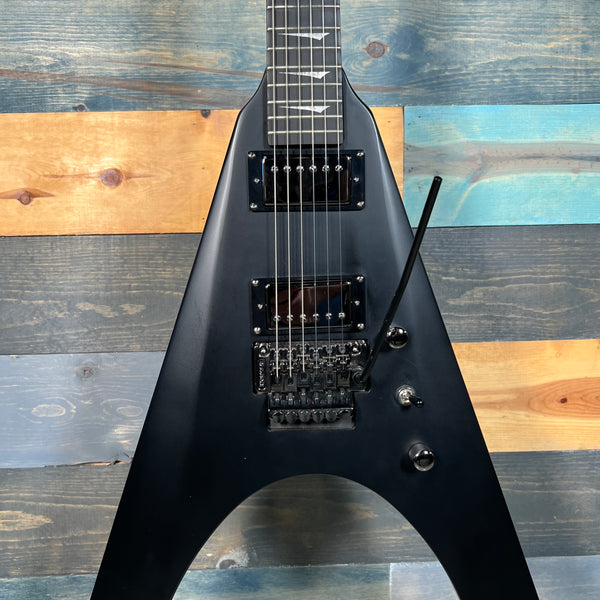 【美品】KRAMER NITE-Vクレーマー FLOYDROSE フロイドローズ Kramer Nite-V – Gibson