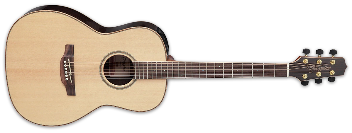 Takamine GY93E Acoustic Guitar - Natural