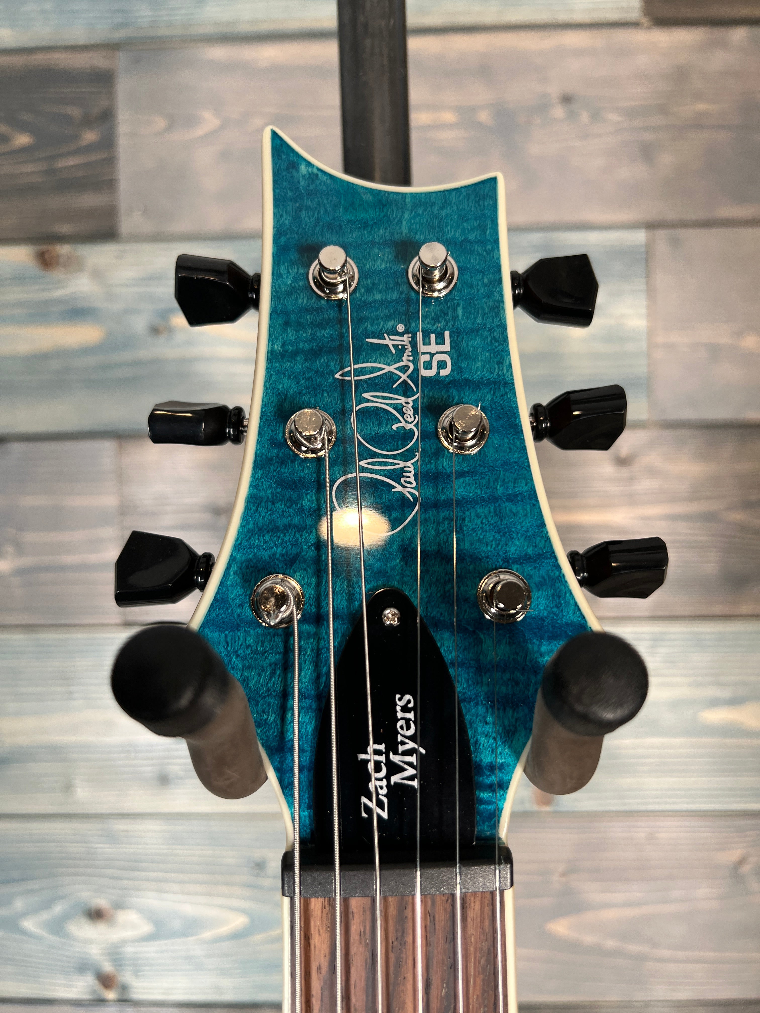 USED PRS Zach Myers 594