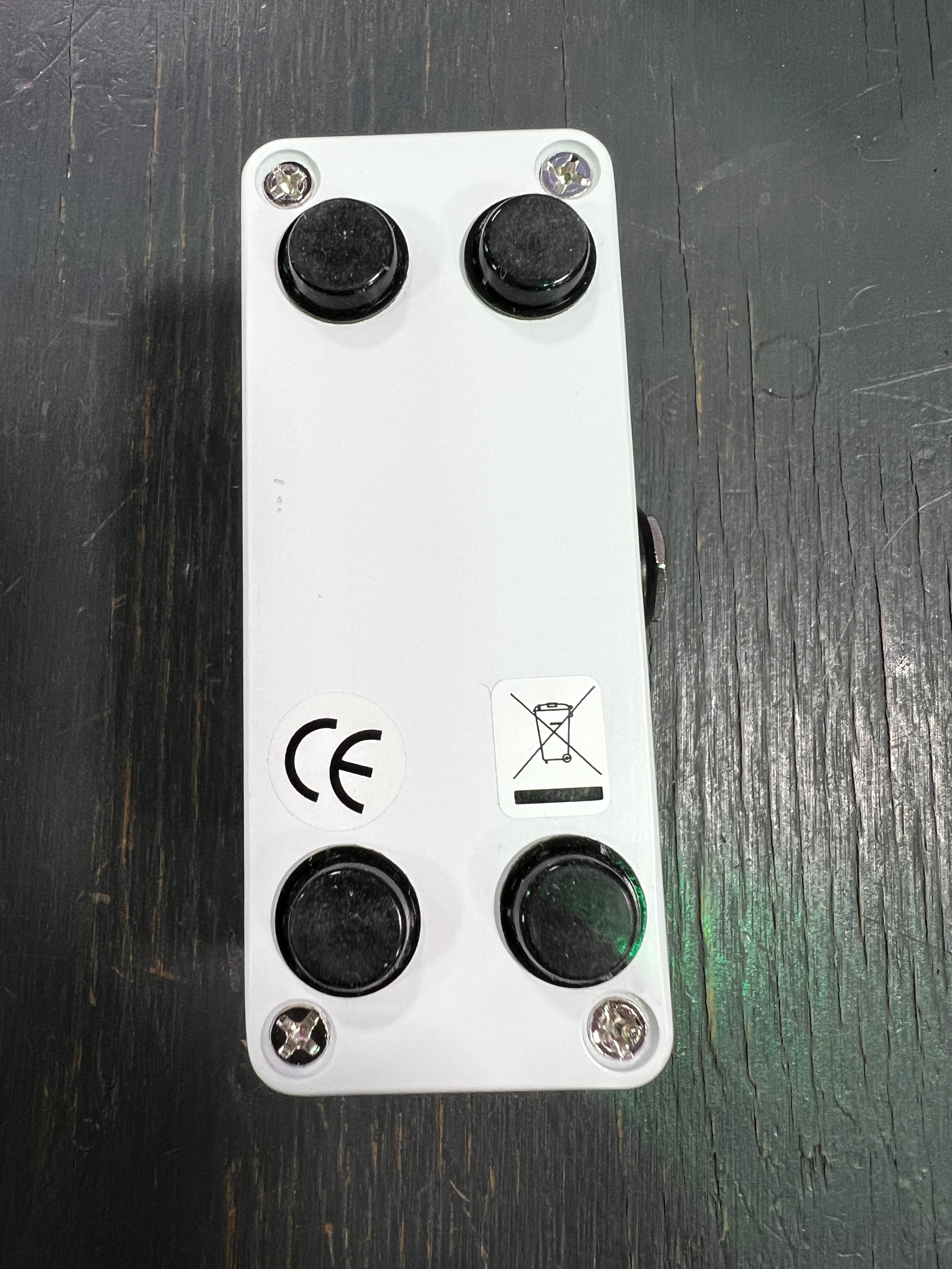 USED EHX CNTL Knob