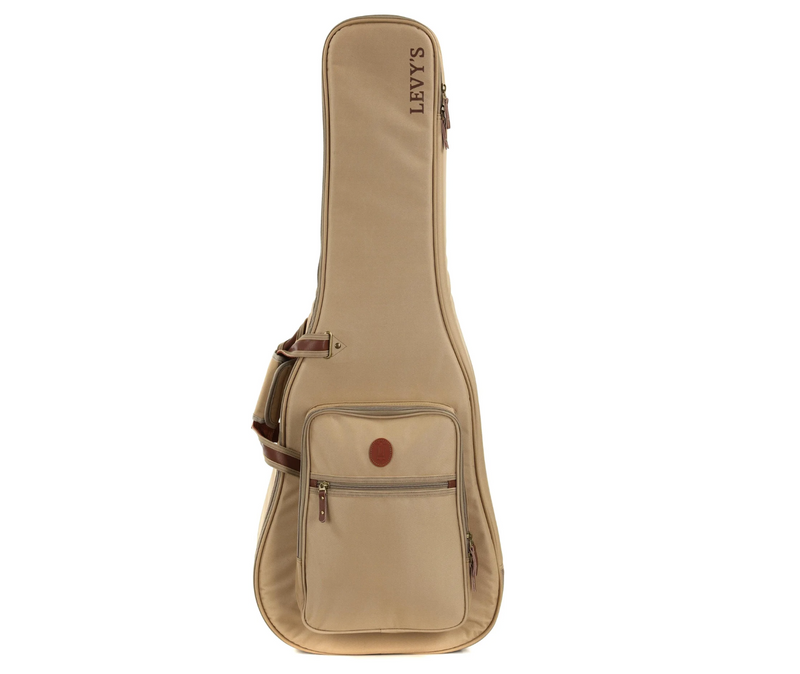 Levy's 100-Series Gig Bag for Classical Guitars