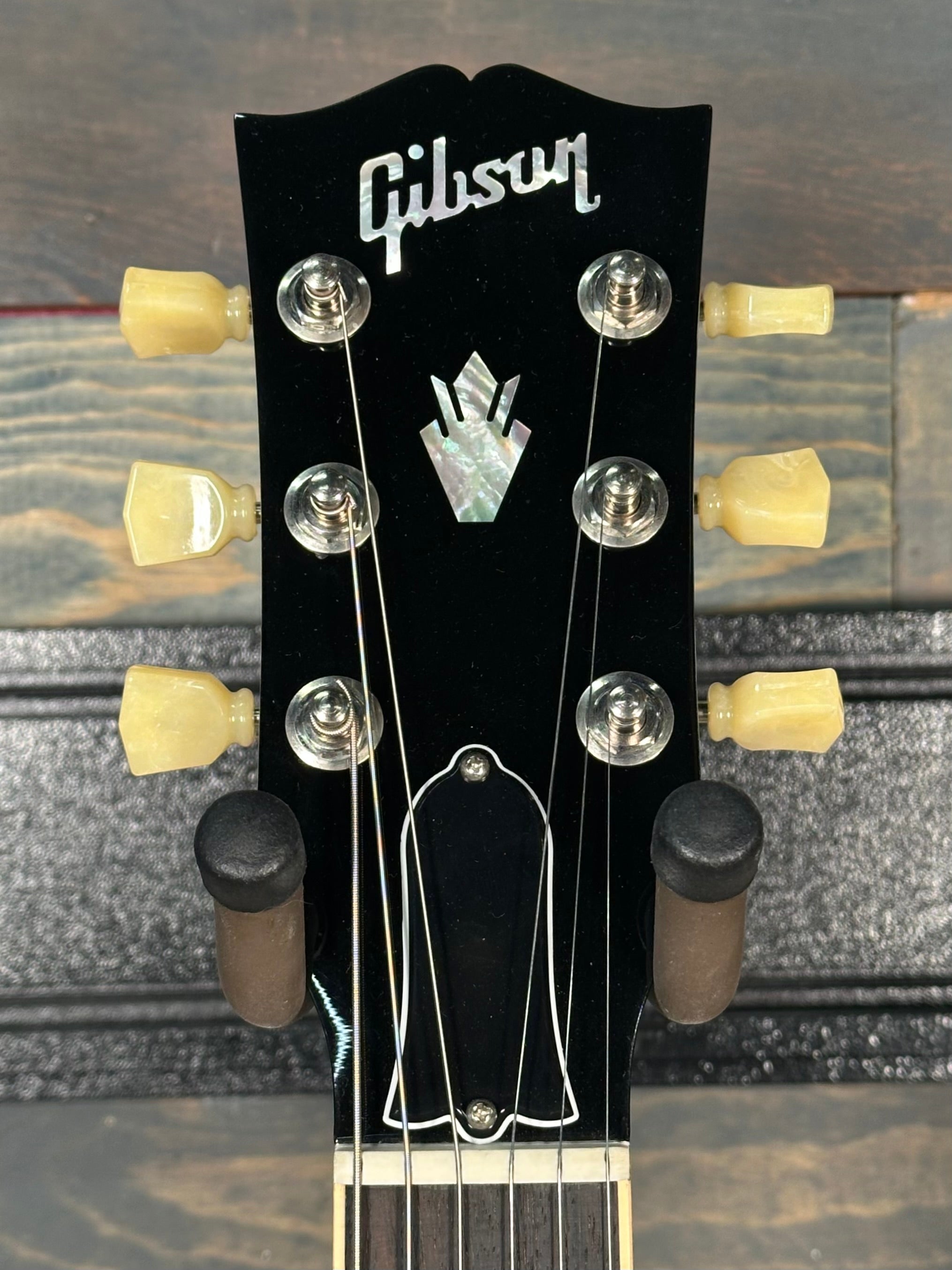 USED Gibson ES-335 Standard - Vintage Burst