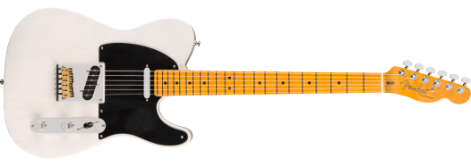 Fender American Ultra Luxe Vintage '50s Telecaster