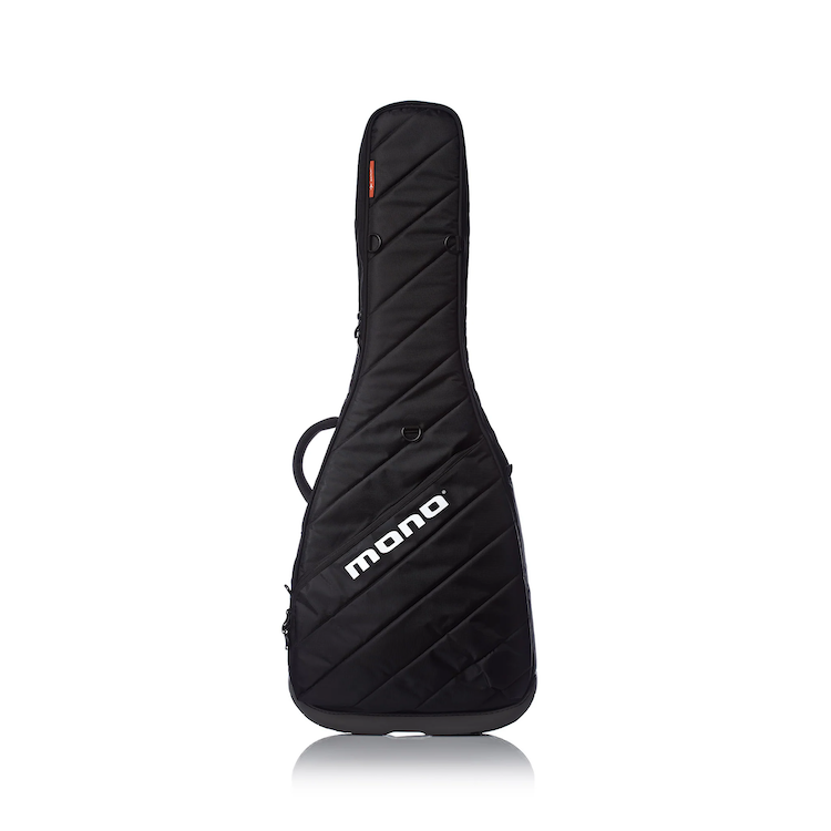 Mono Vertigo Electric Guitar Case - Black