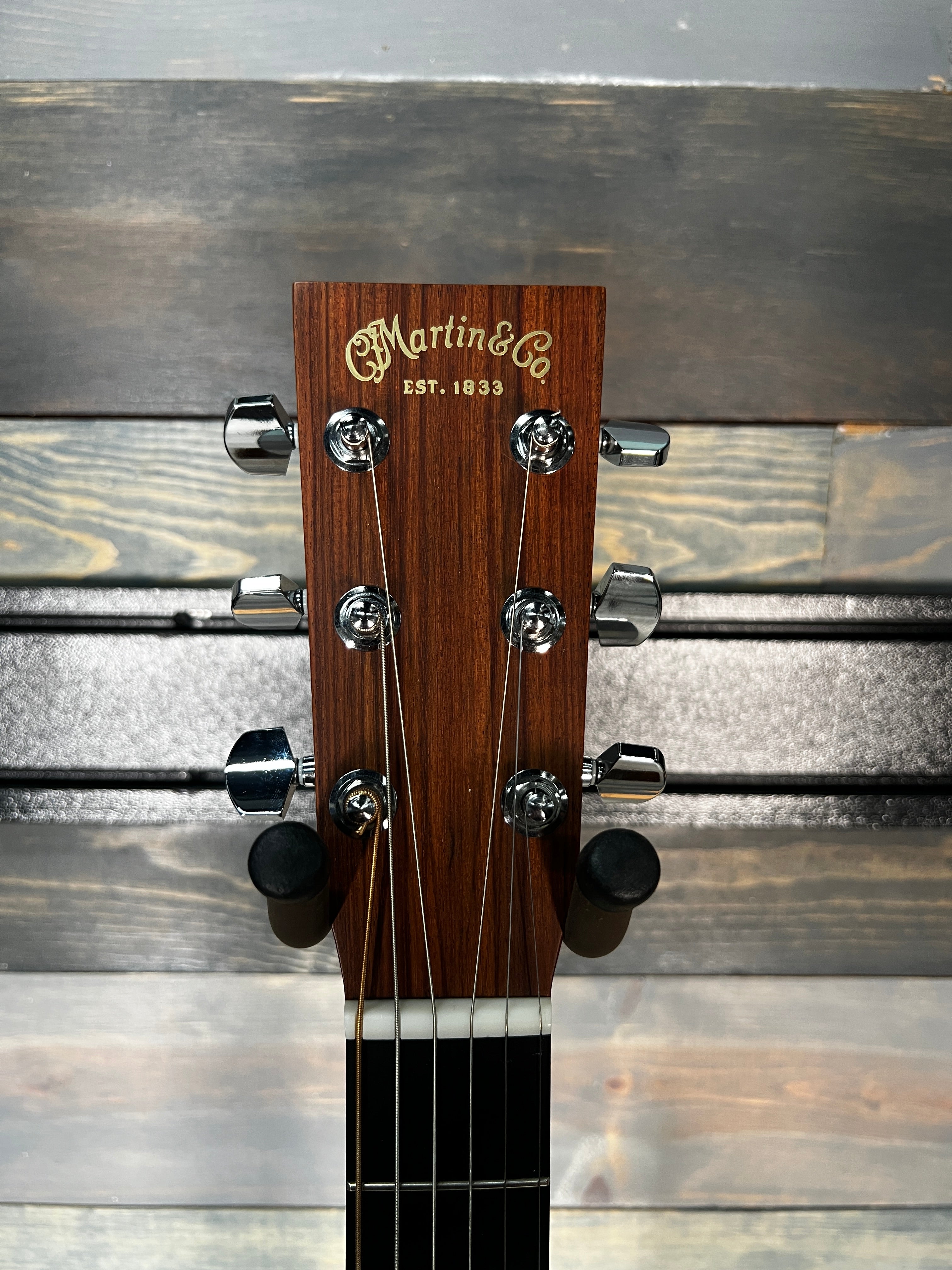 USED 2018 Martin DC-16e Special Ovangkol