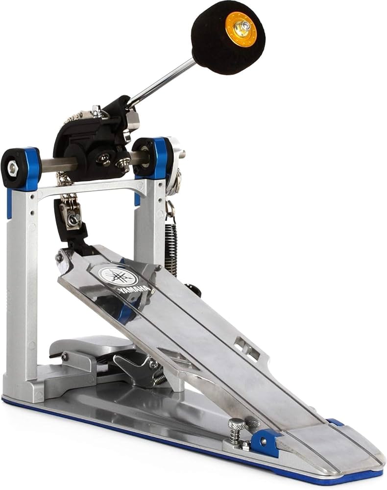 Yamaha FP-9C Chain Drive Single Bass Drum Pedal