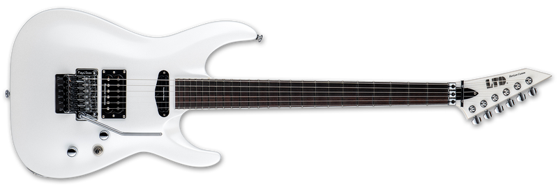ESP LTD Horizon Custom '87 Electric - Pearl White