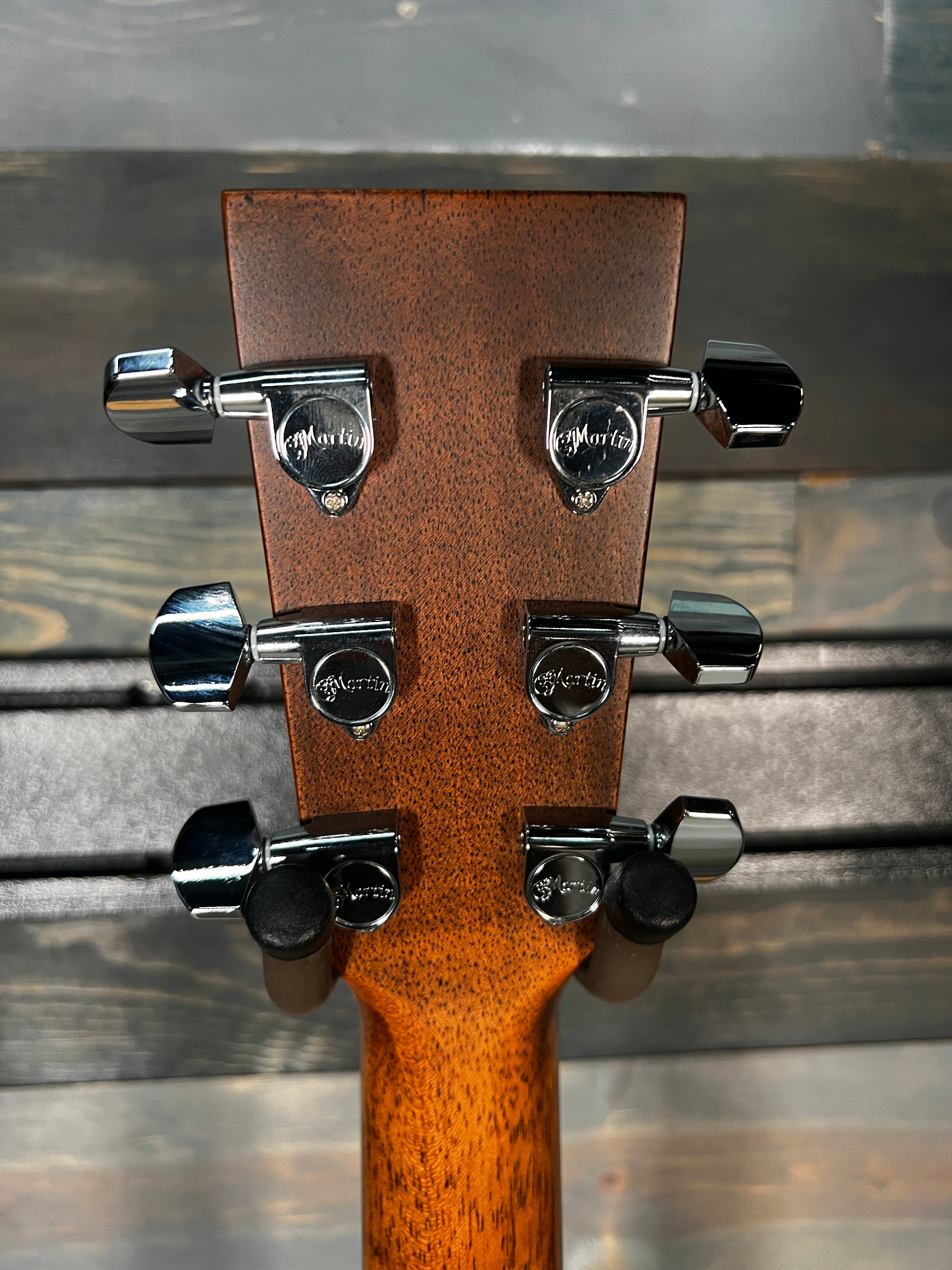 USED 2018 Martin DC-16e Special Ovangkol
