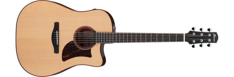 Ibanez Advanced Acoustic AAD300CE - Natural Low Gloss