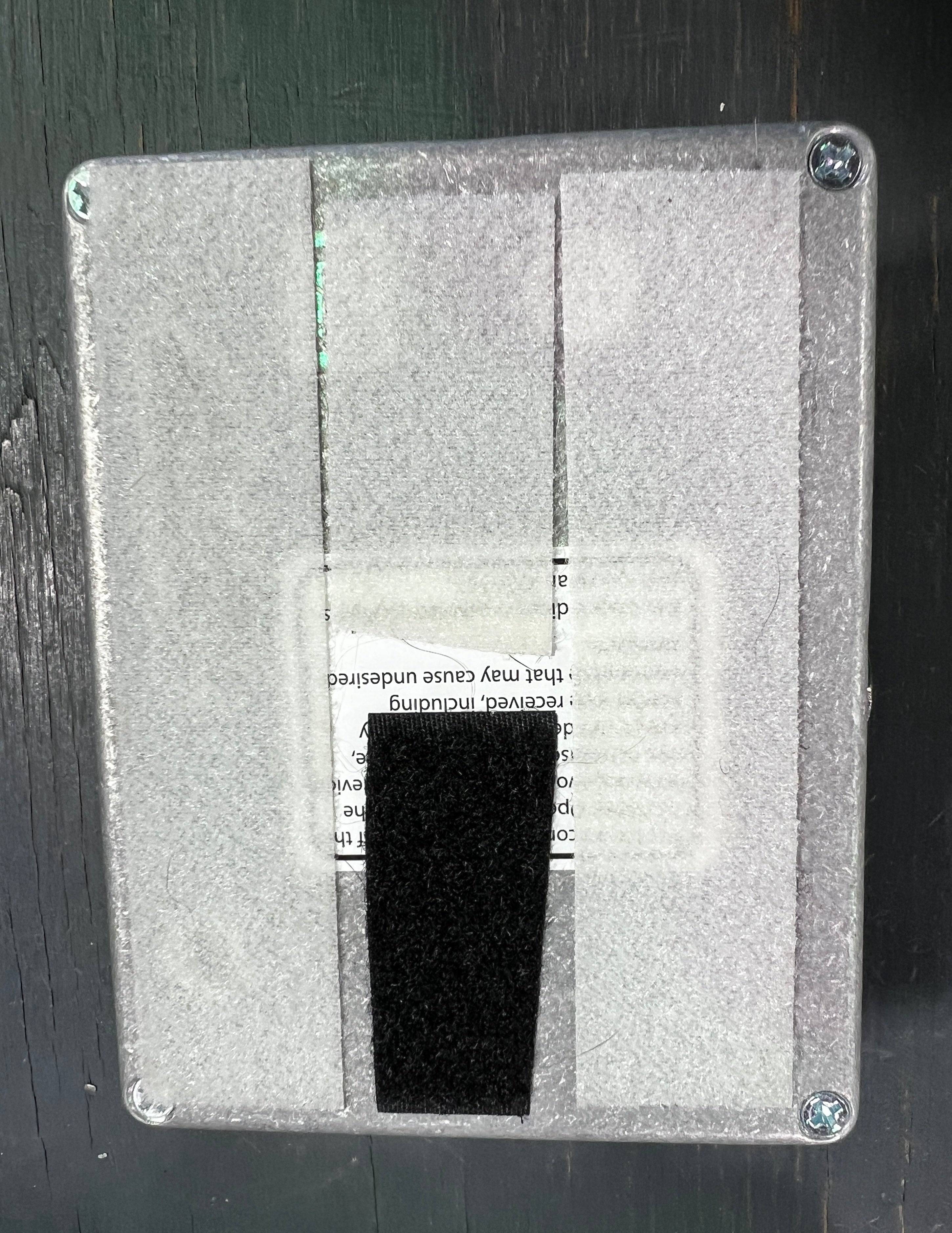 USED Electro-Harmonix Stereo Electric Mistress