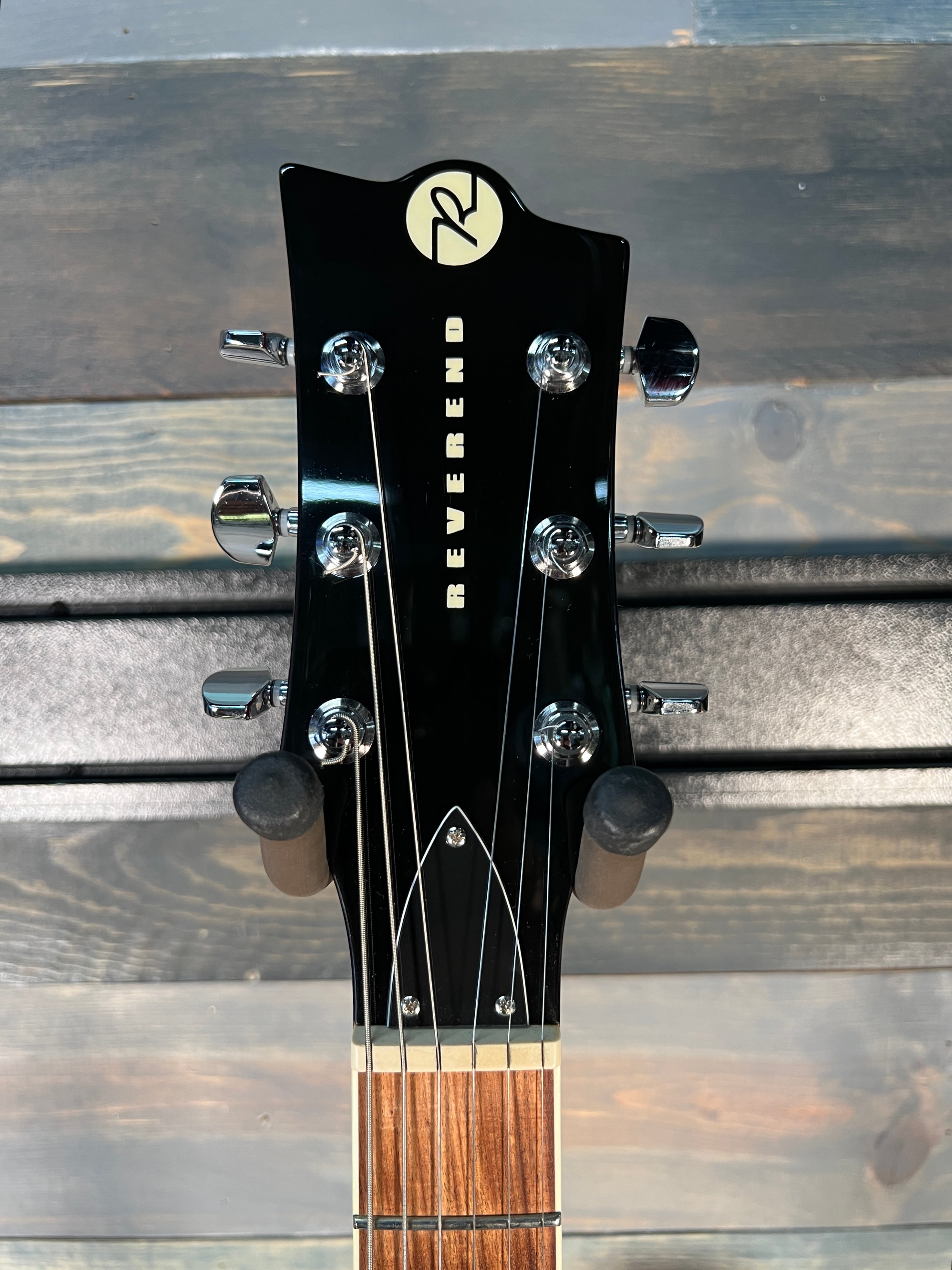 USED Reverend SENSEI - Cherry Burst