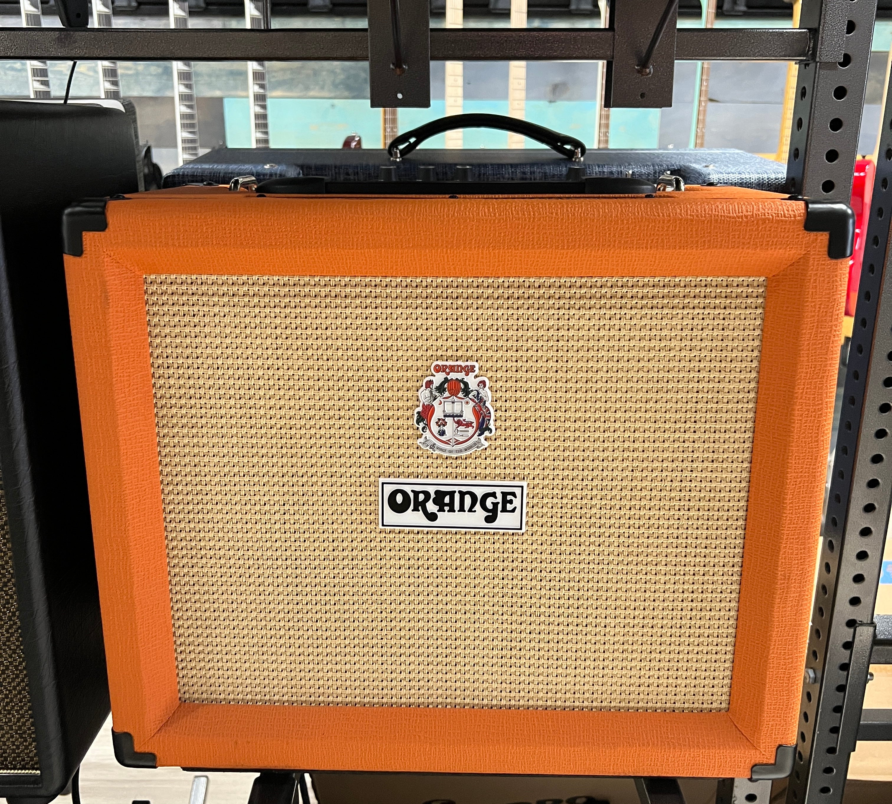 USED Orange Rocker 15 Combo Amplifier