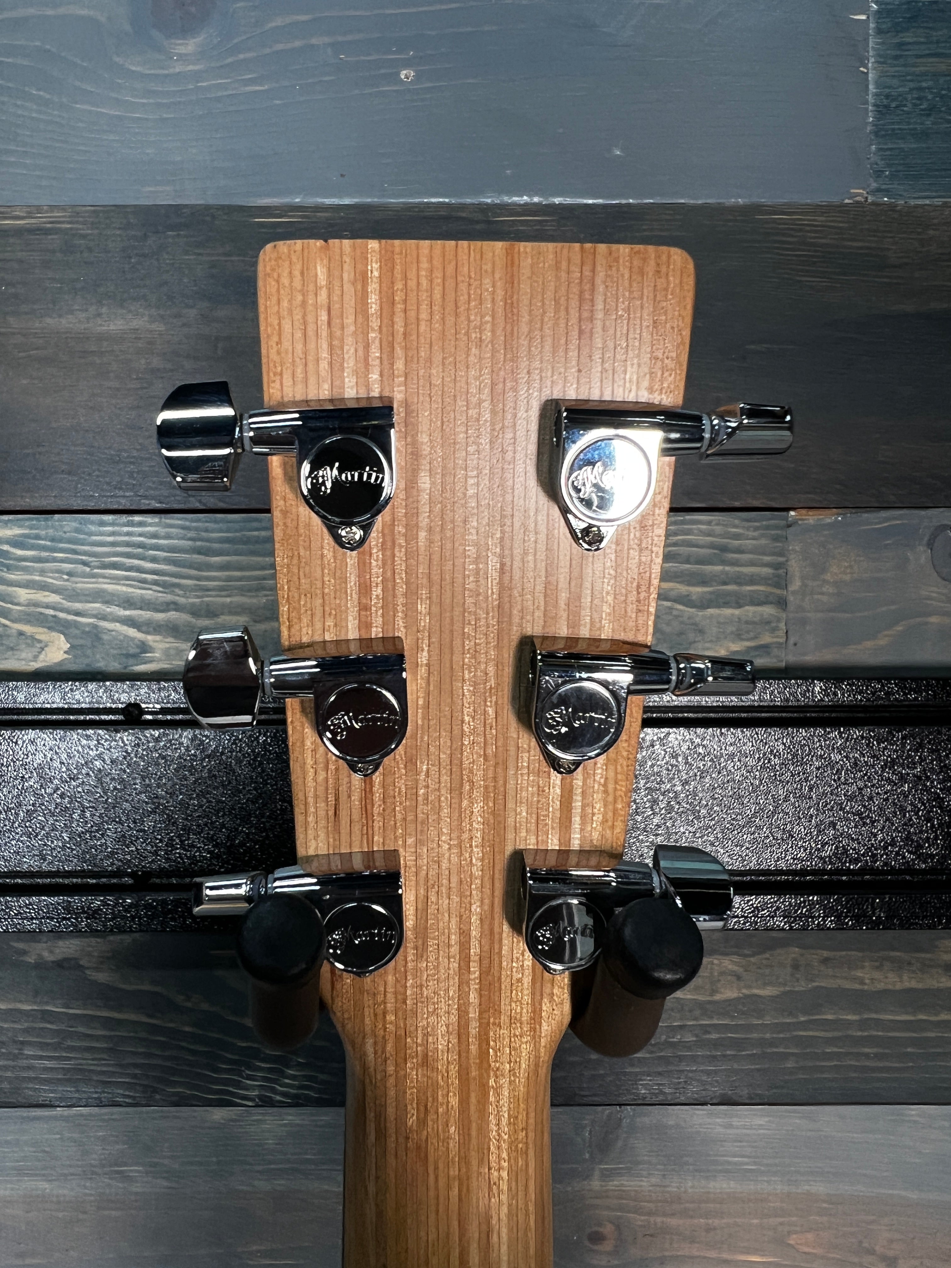USED Martin GPC-X1E Special HPL All KOA - Natural