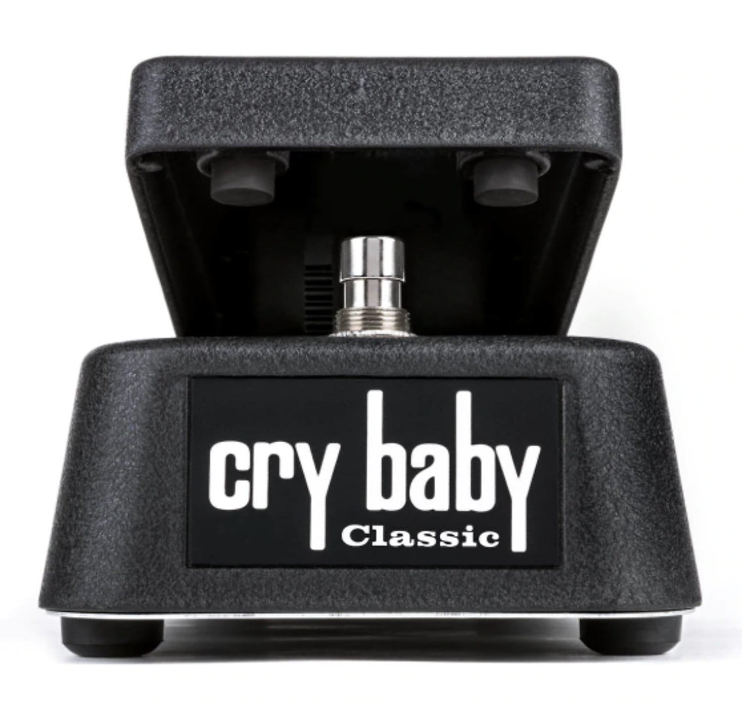 USED Dunlop Cry Baby Classic Wah