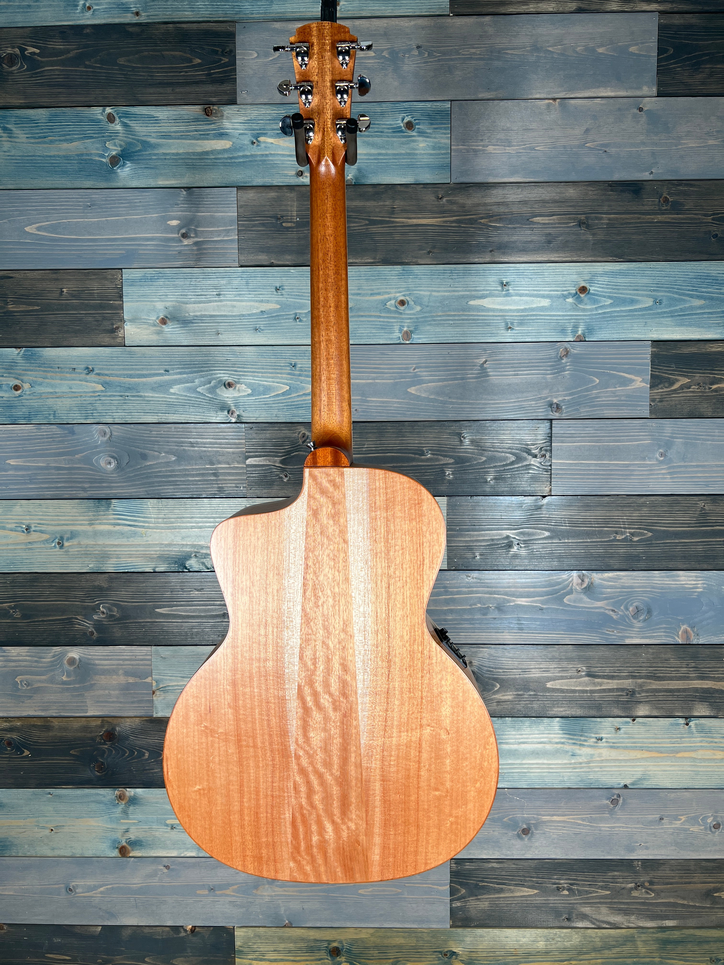 USED Cole Clark SAN1EC-BM