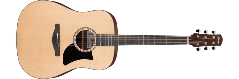 Ibanez AAD50 Acoustic Guitar - Low Gloss