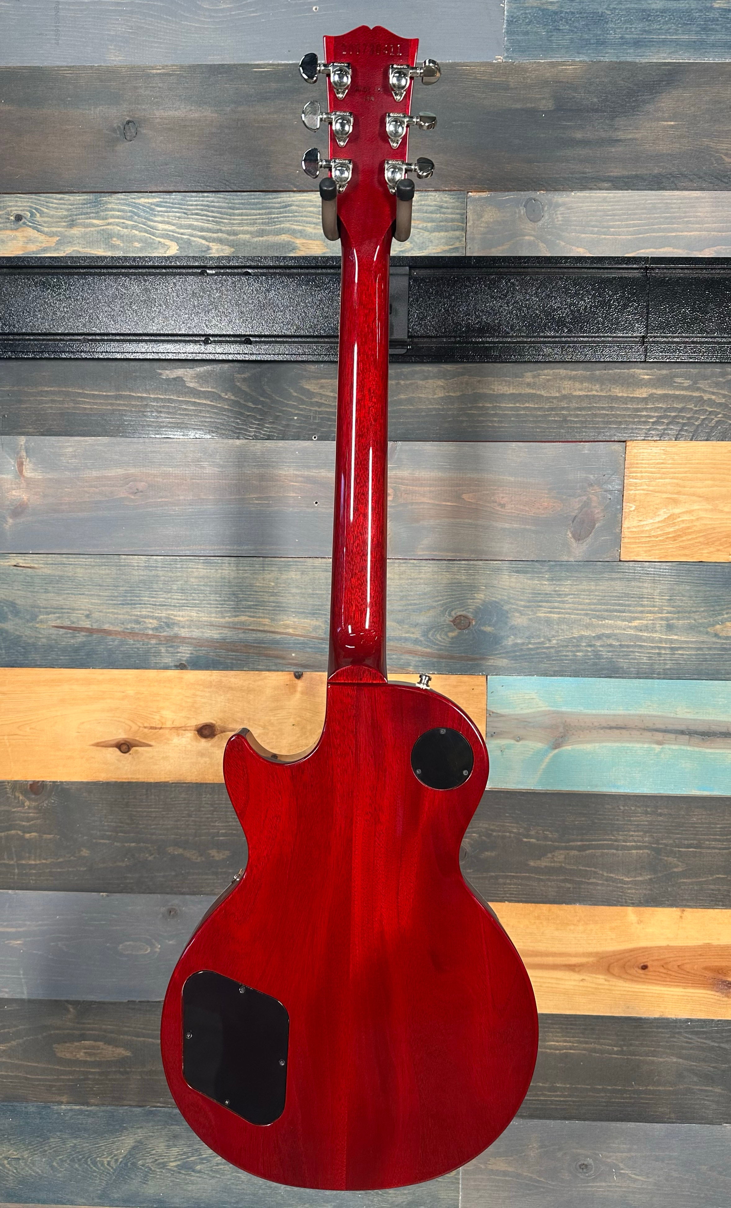USED 2023 Gibson Les Paul Classic -  Translucent Cherry