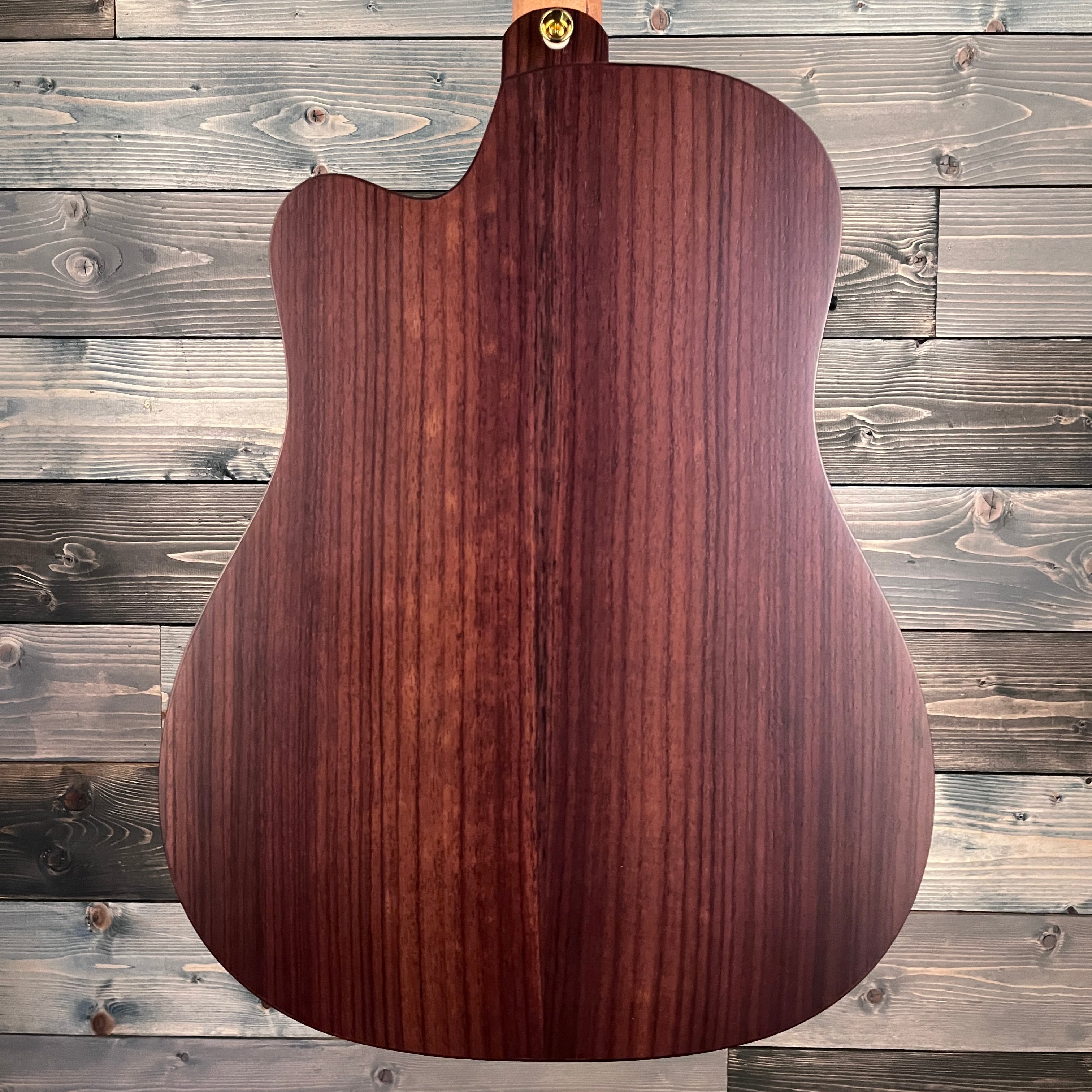 Cole Clark FL Series 3, Bunya Face, Rosewood Back/Sides, cutaway