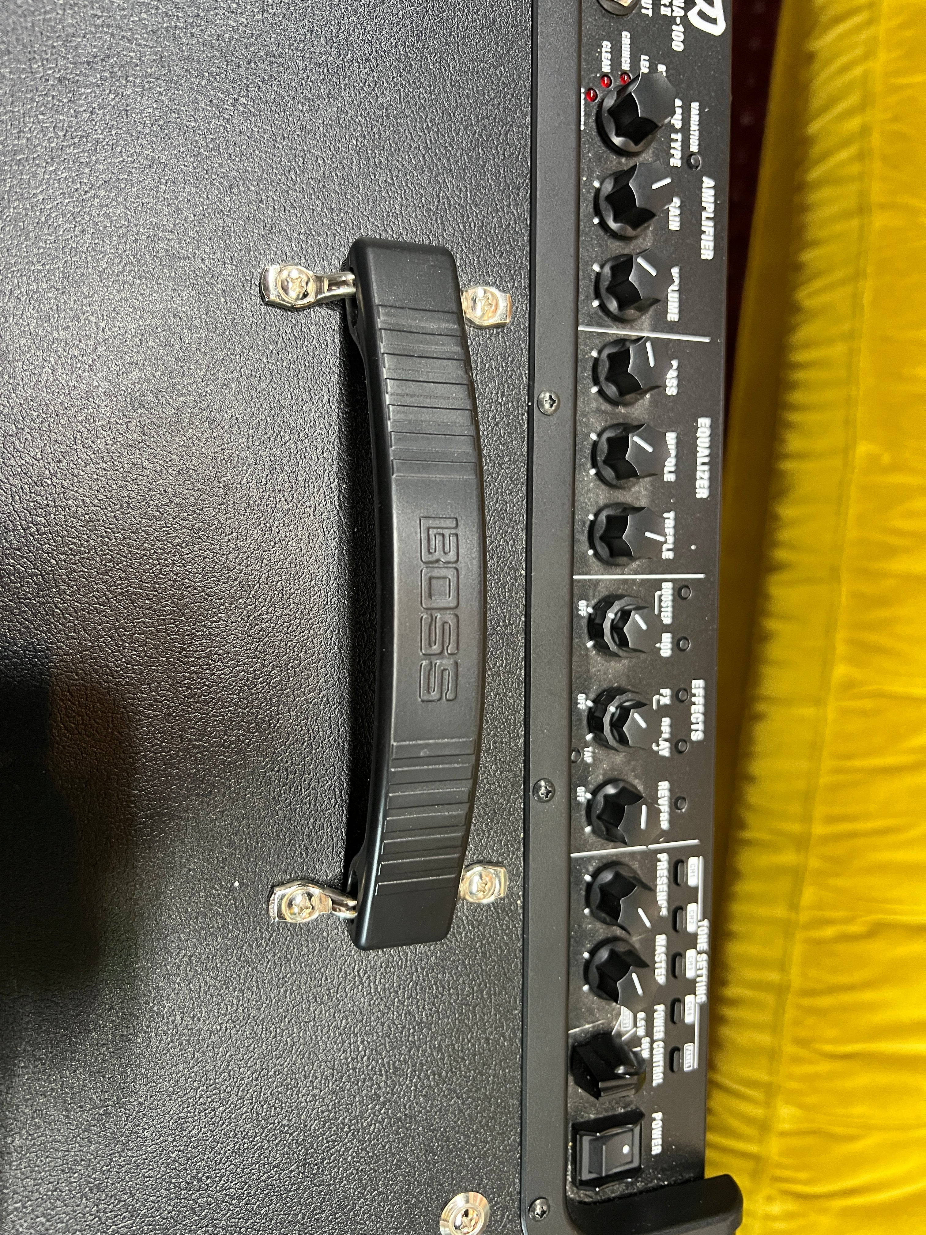 USED Boss Katana 100 Mk. ii