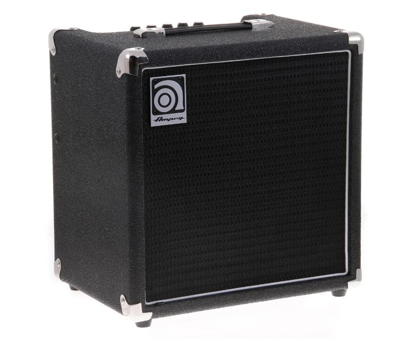 USED Ampeg BA-108 25W Bass Combo Amp