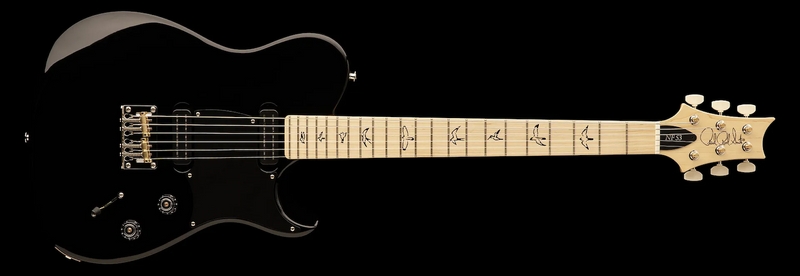 PRS NF 53 Bolt-On Electric Guitar - Black