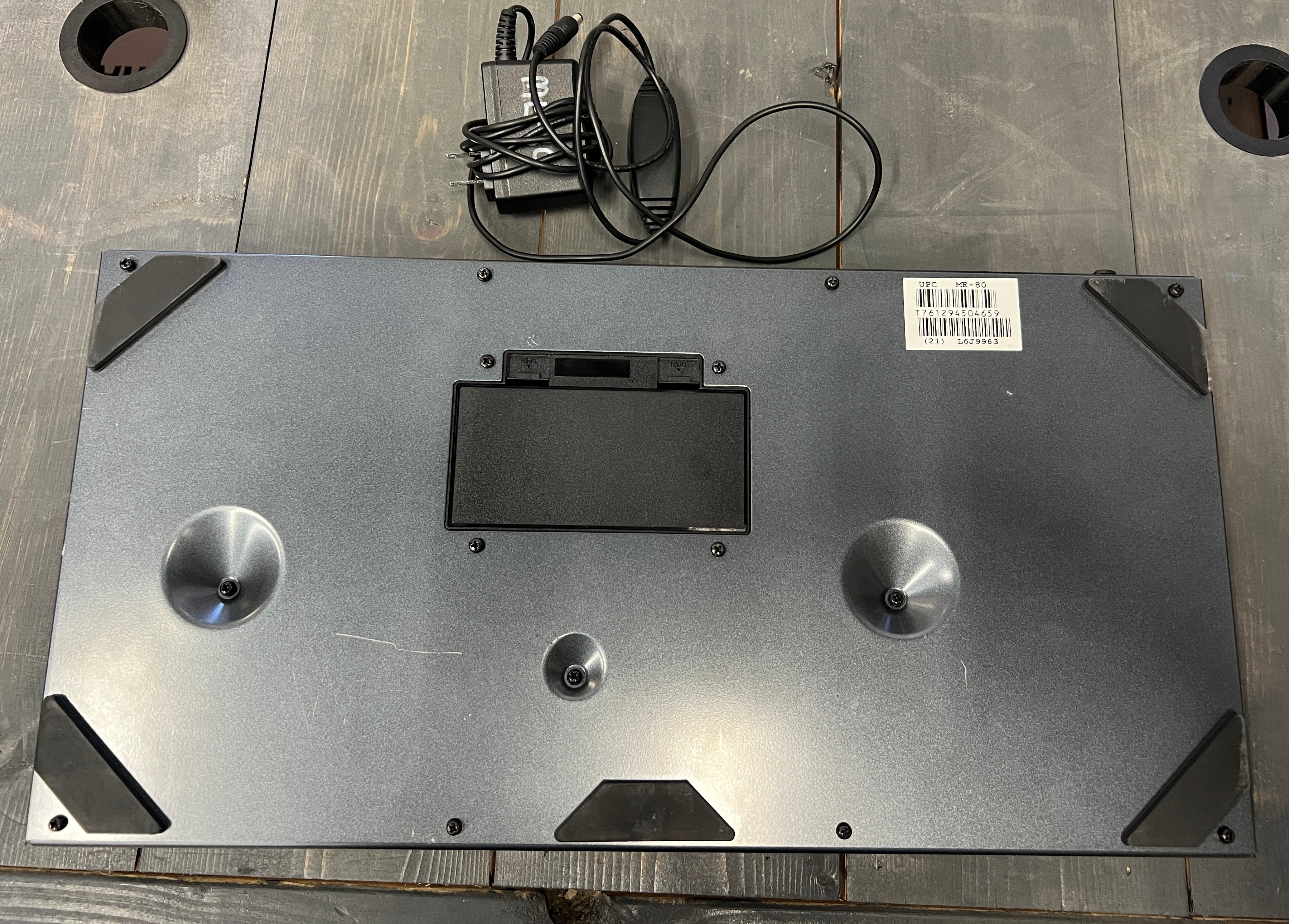 USED Boss ME-80