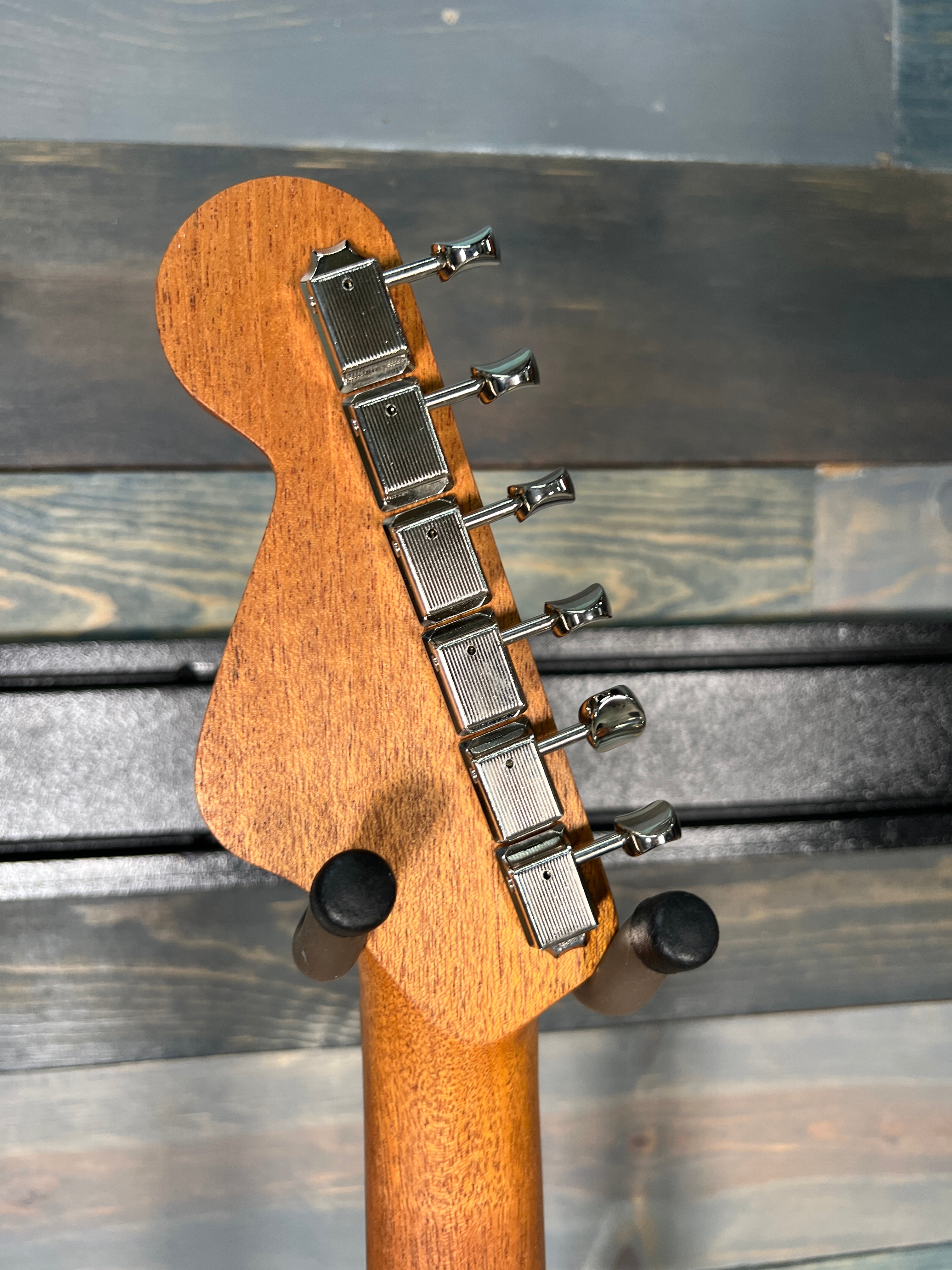 USED Fender Highway Series Dreadnaught