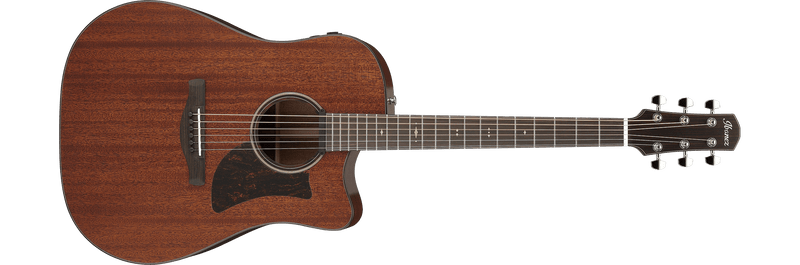 Ibanez AAD440CE Acoustic - Natural Low Gloss