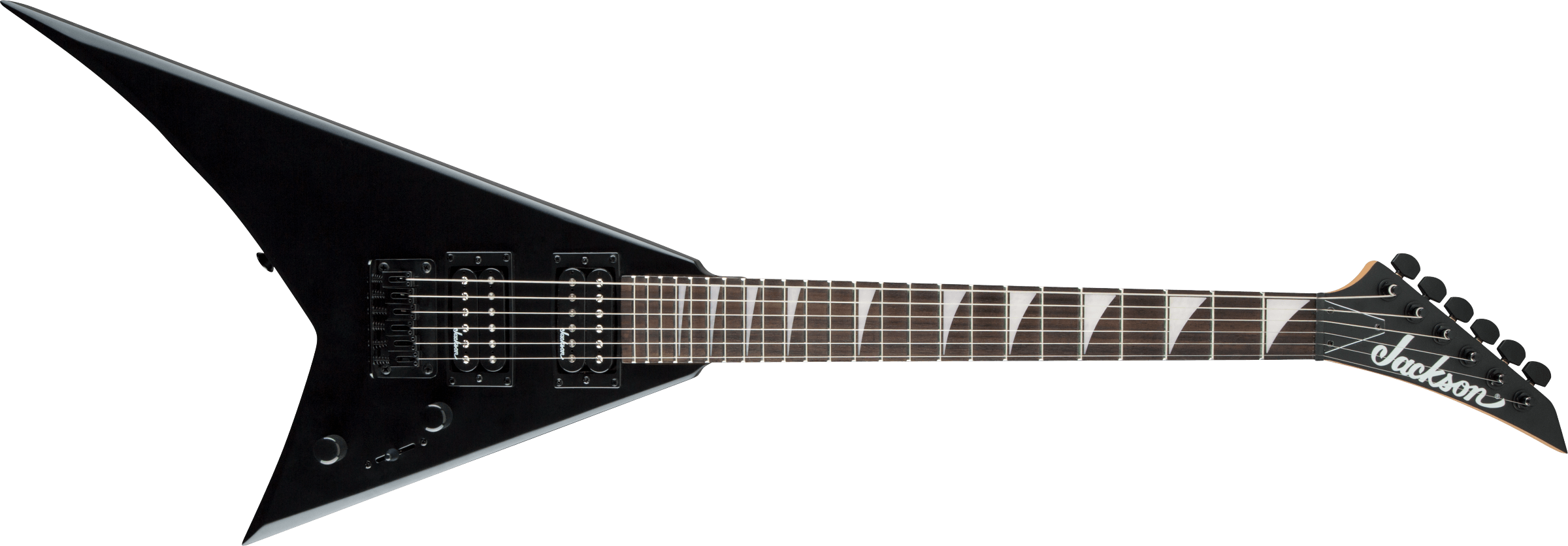 Jackson JSTX RR Minion - Satin Black