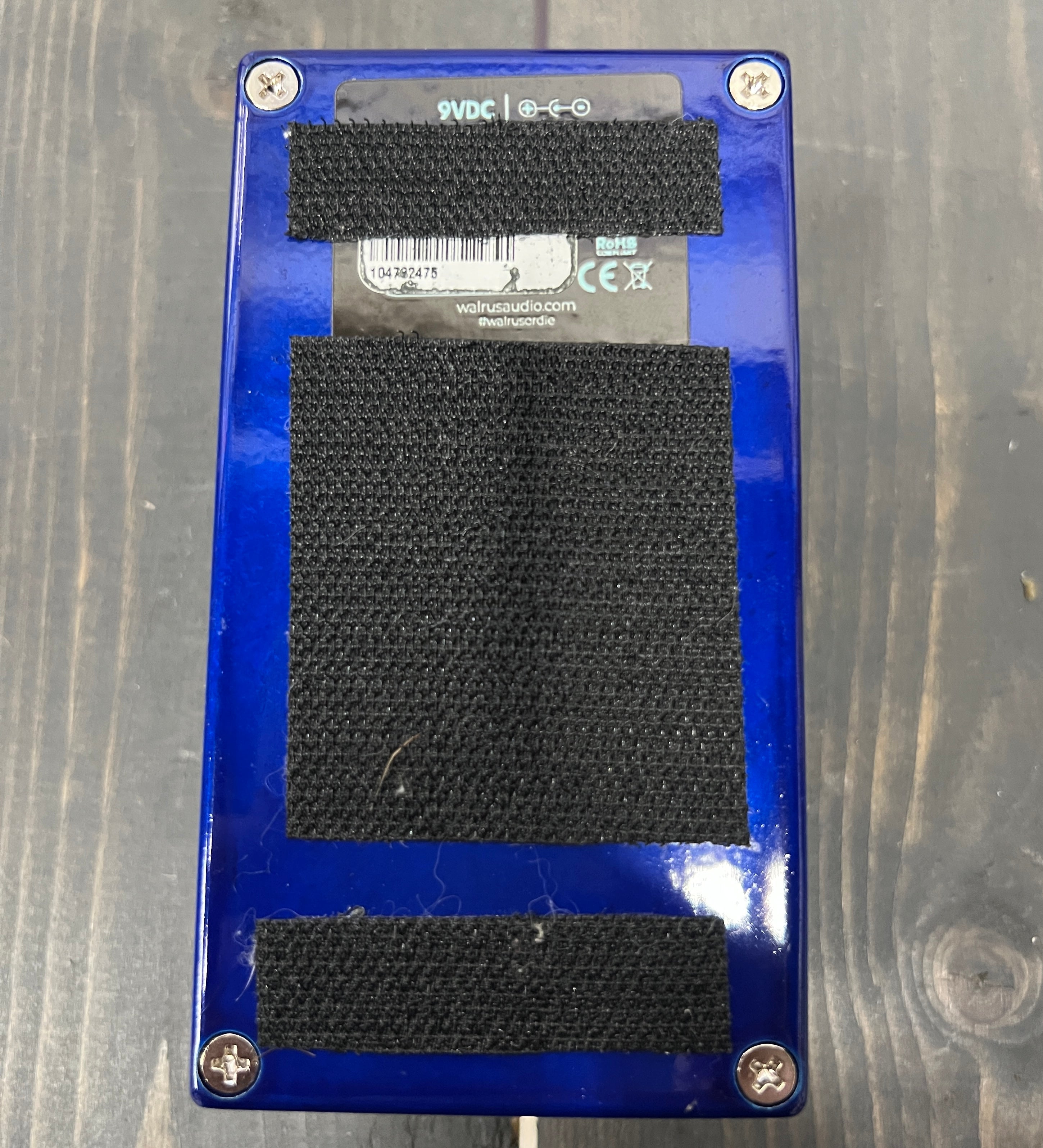 USED Walrus Audio SLO