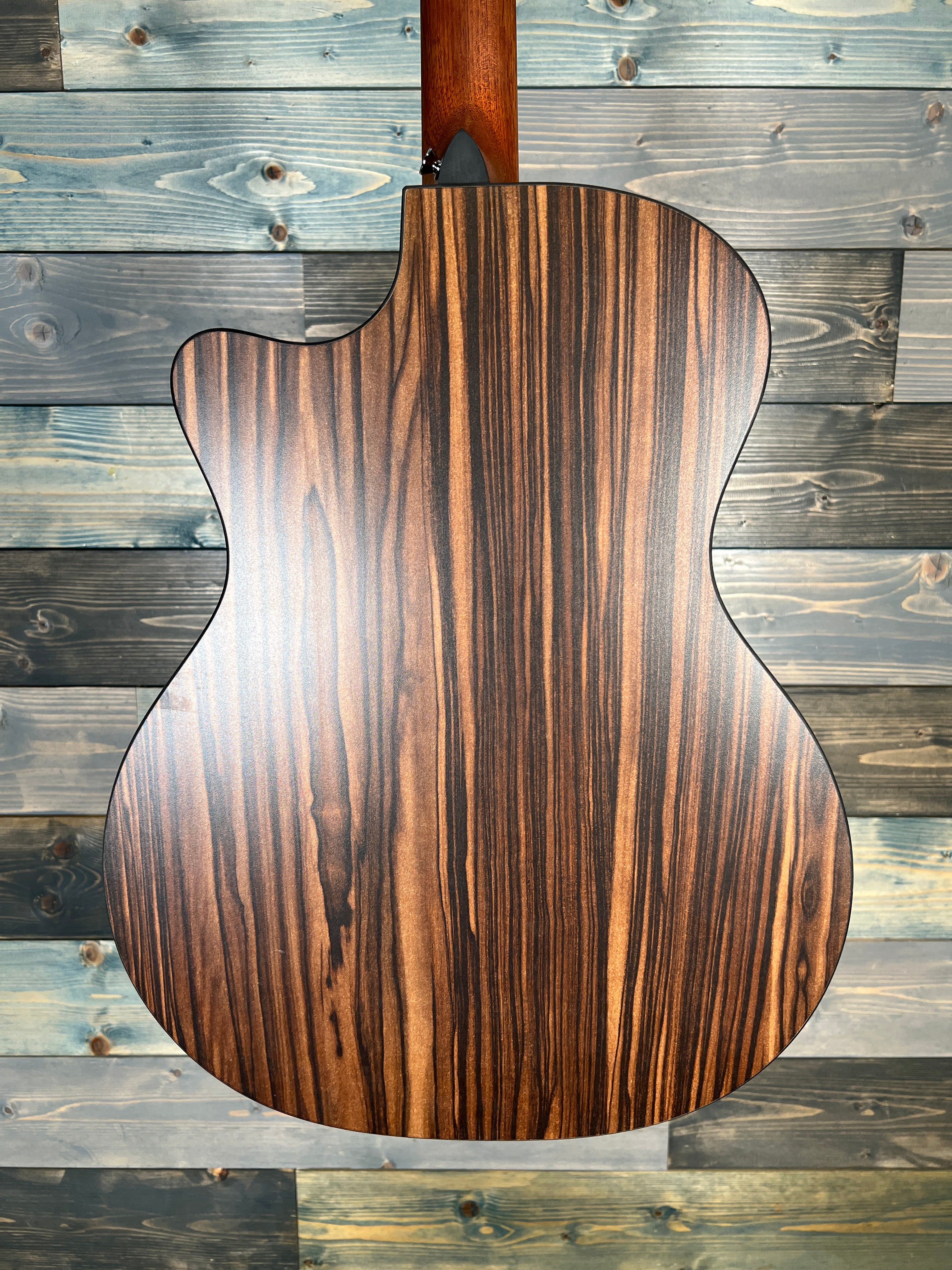 USED Martin GPC X2E Acoustic electric Naturl