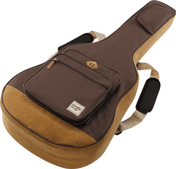 Ibanez IAB541BR POWERPAD Gigbag for Acoustic - Brown