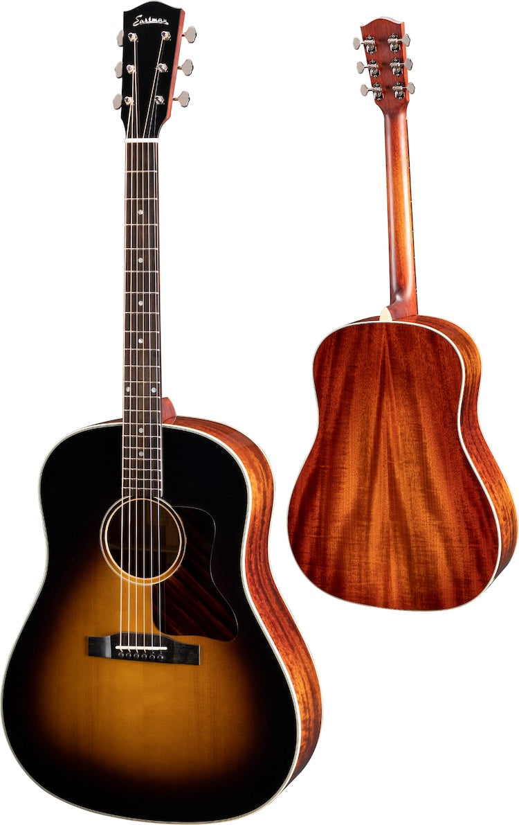 Eastman E10SS Thermo-Cure Acoustic - Sunburst