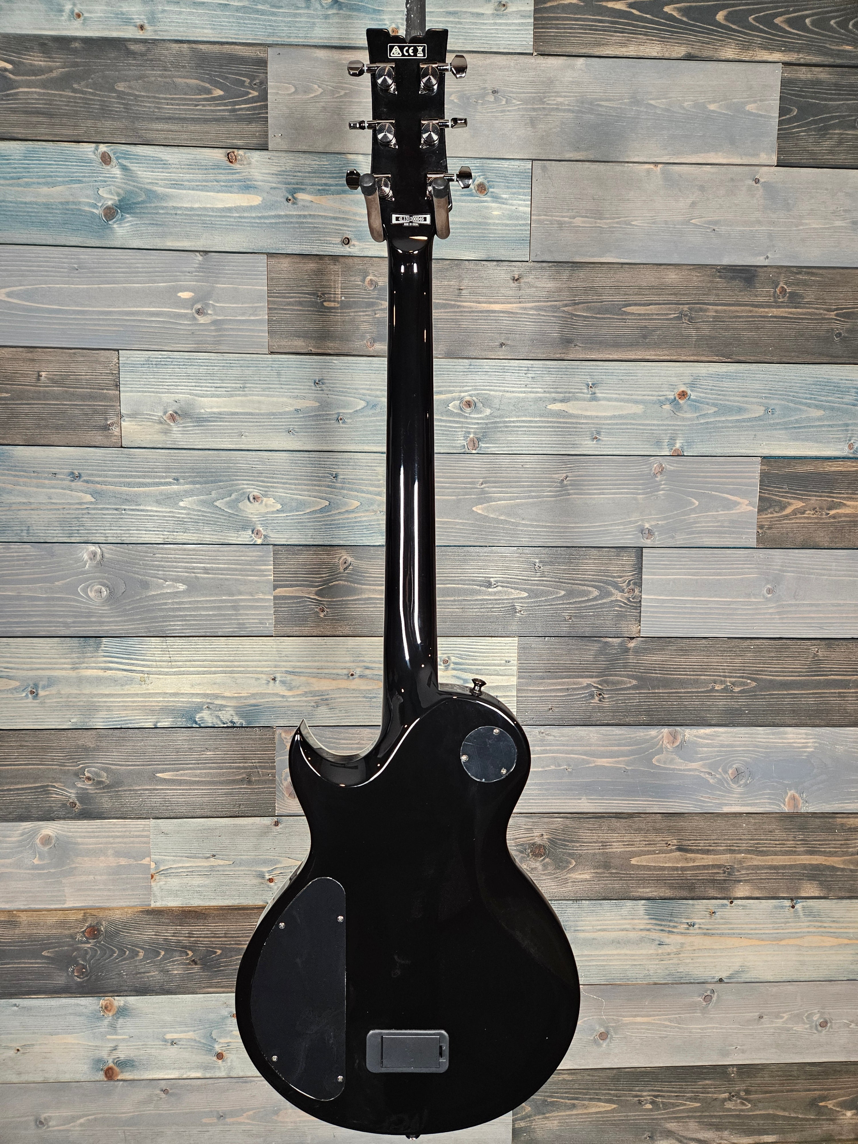IBANEZ ARZIR20 アイバニーズ EMG Ibanez ARZIR20 Black | Sweetwater