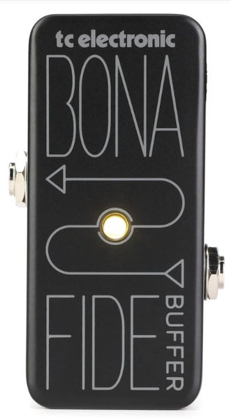 Effects Pedals Buffer