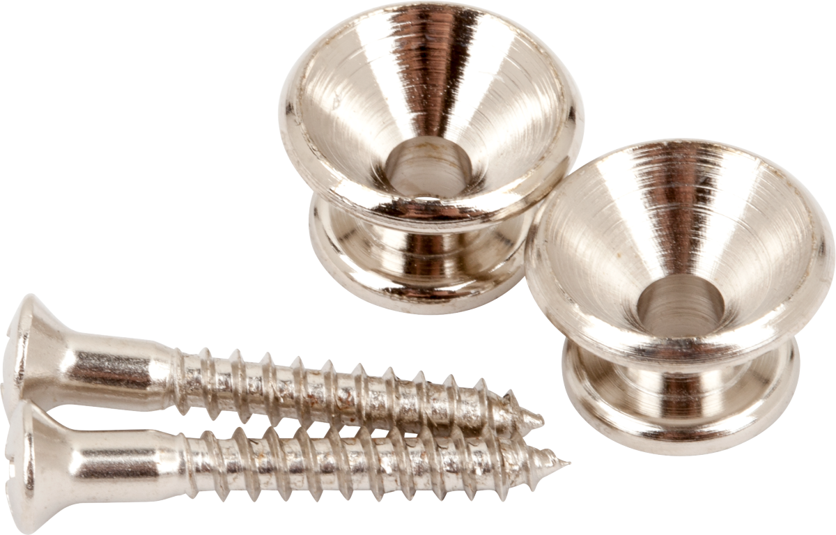 Fender Pure Vintage Strap Buttons