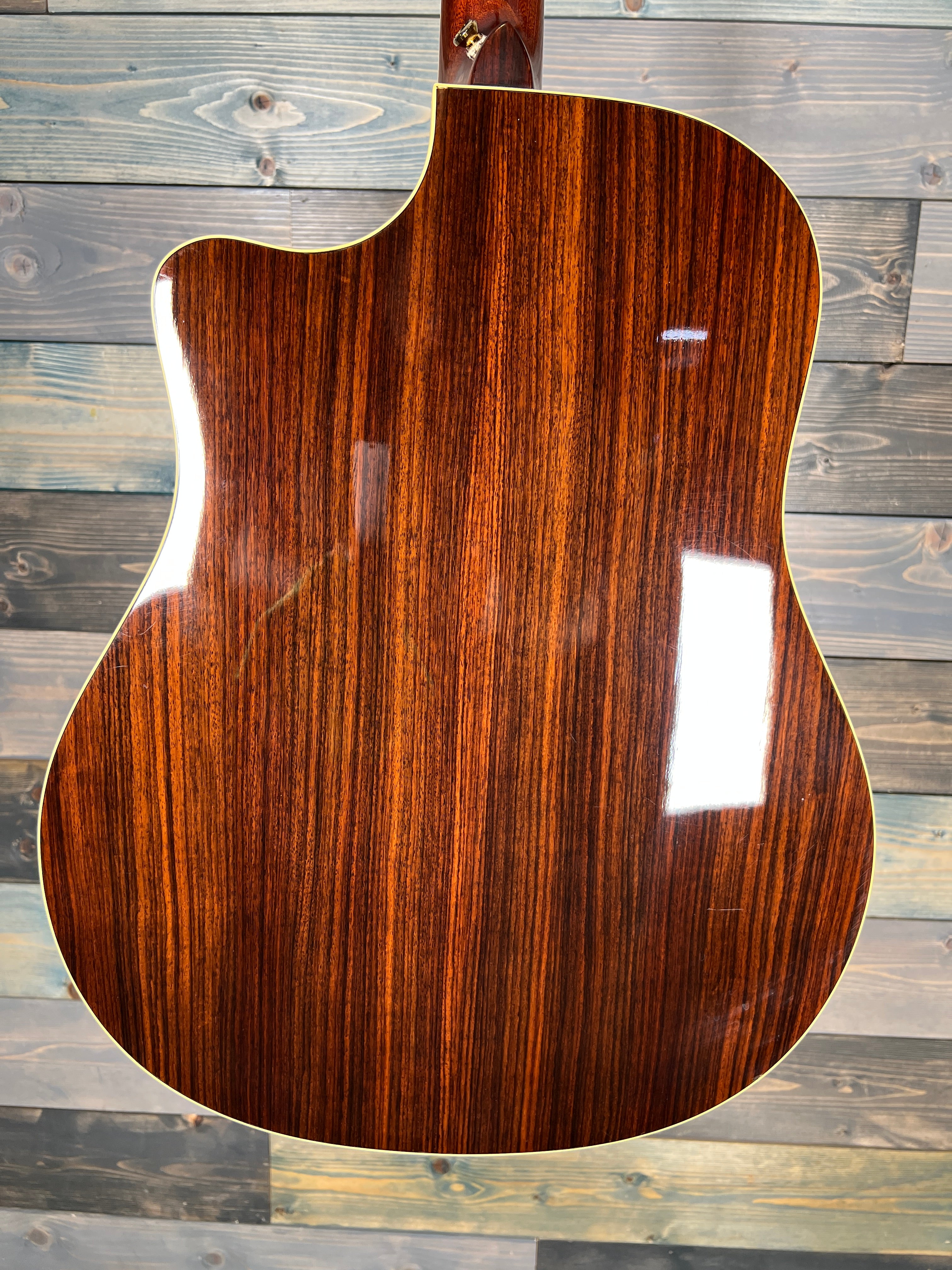 USED Breedlove AD25/SR PLUS