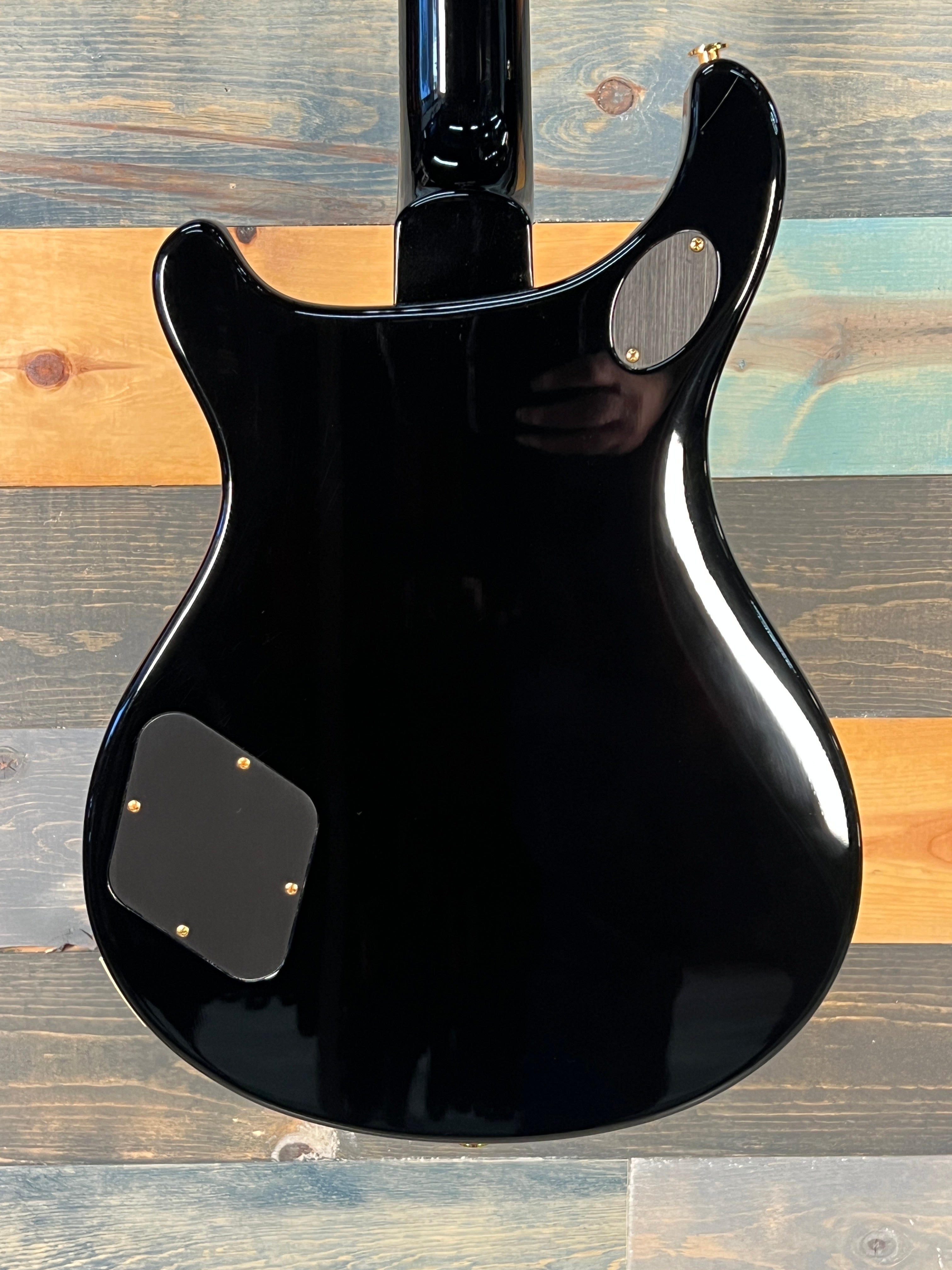 USED 2020 PRS 594 McCarty 10 top - Charcoal Burst