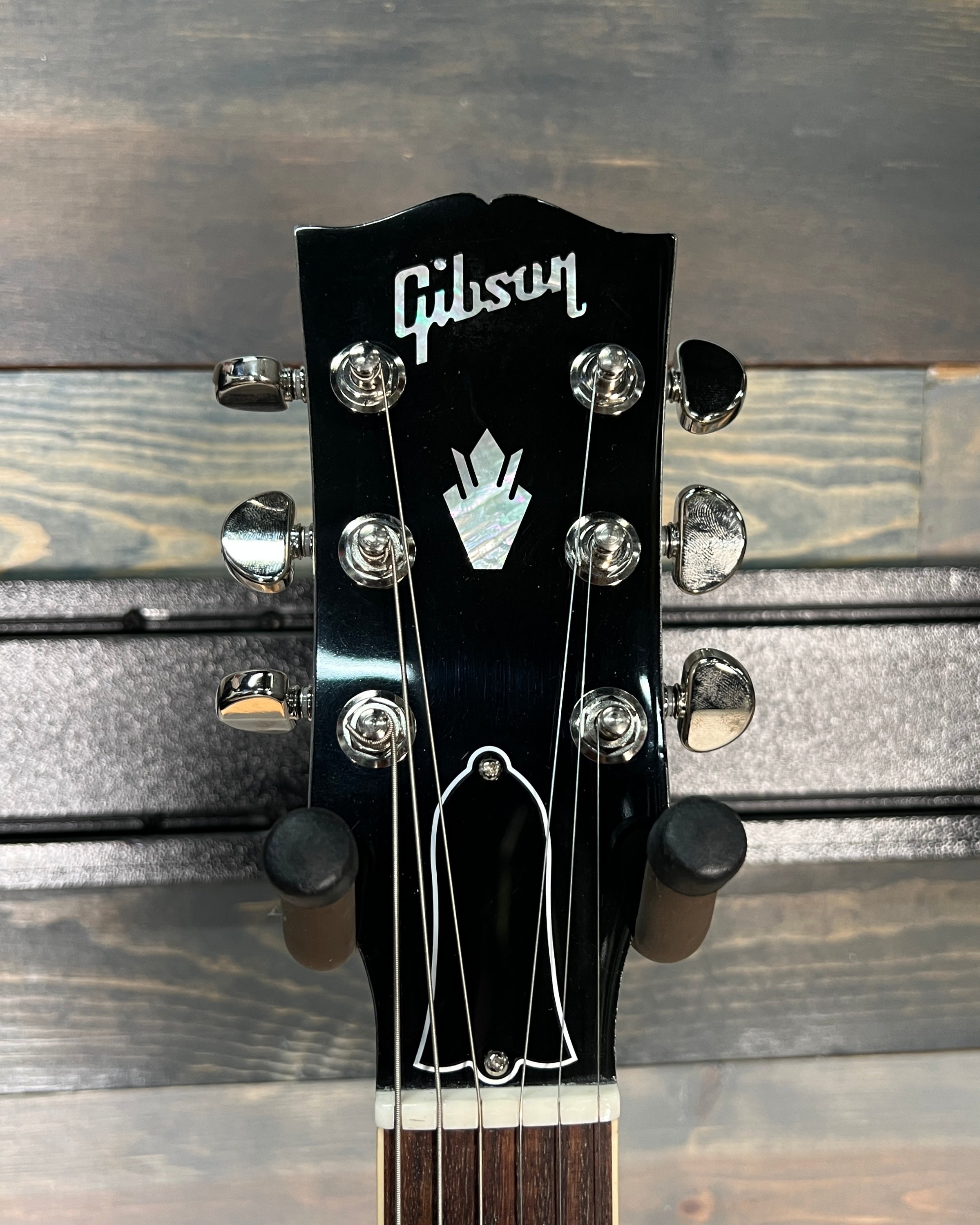 USED 2024 Gibson SG '61 Standard - Silver Mist