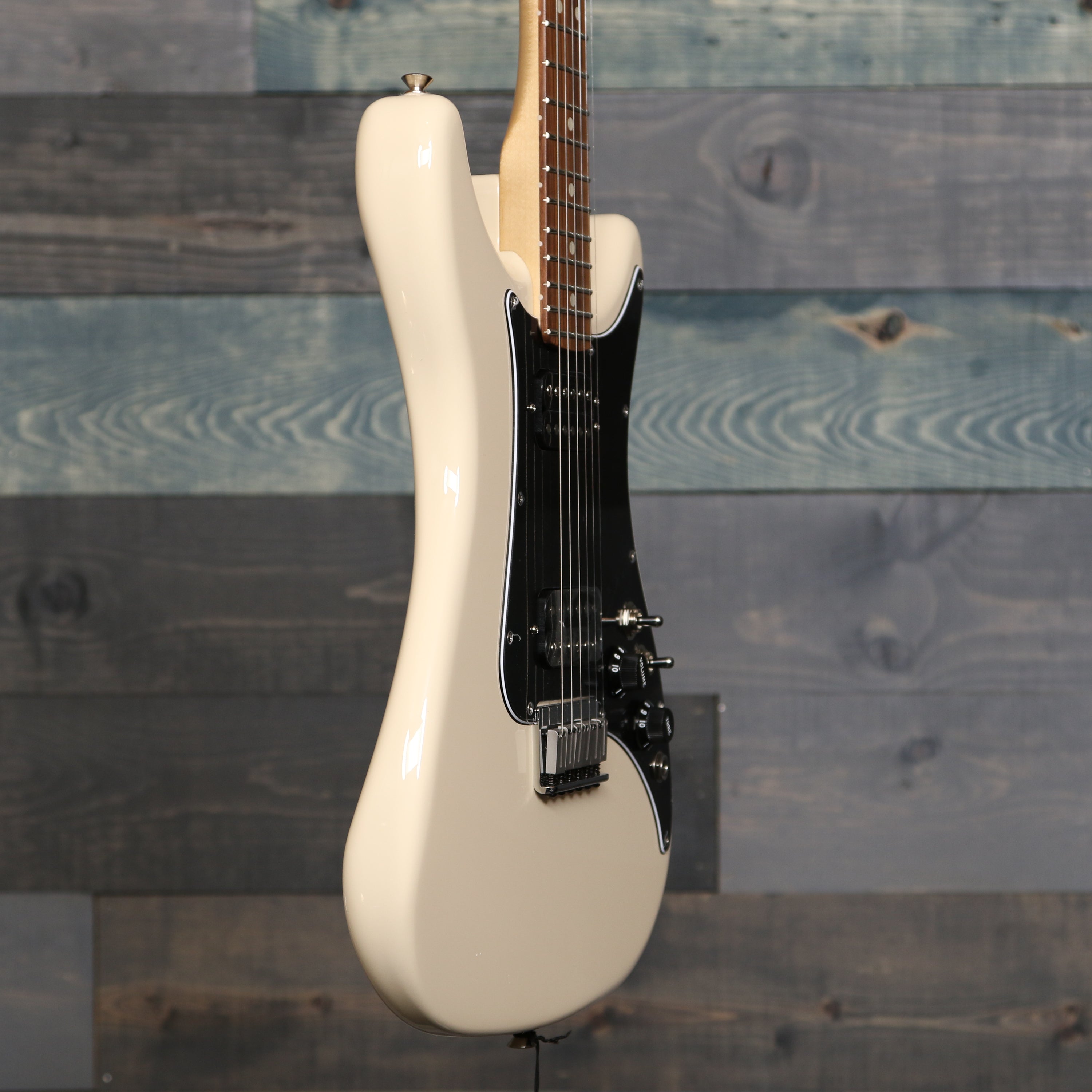 Fender Player Lead III, Pau Ferro Fingerboard, Olympic White