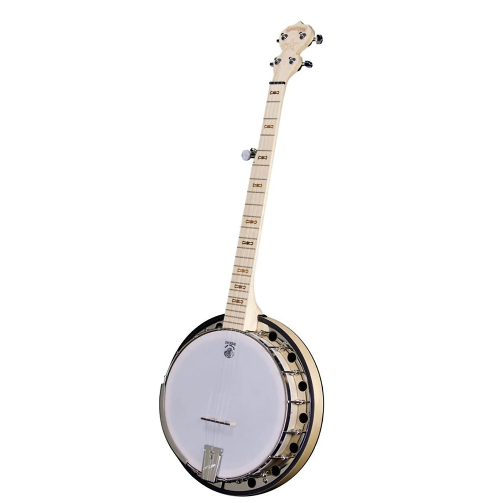 Deering Banjos Goodtime Series Two 5-String with Resonator