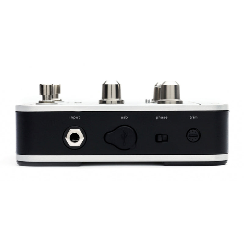 Fishman Aura Spectrum DI Preamp