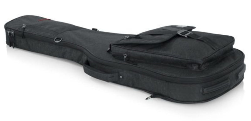 Gator Transit Electric Guitar Bag Charcoal Black