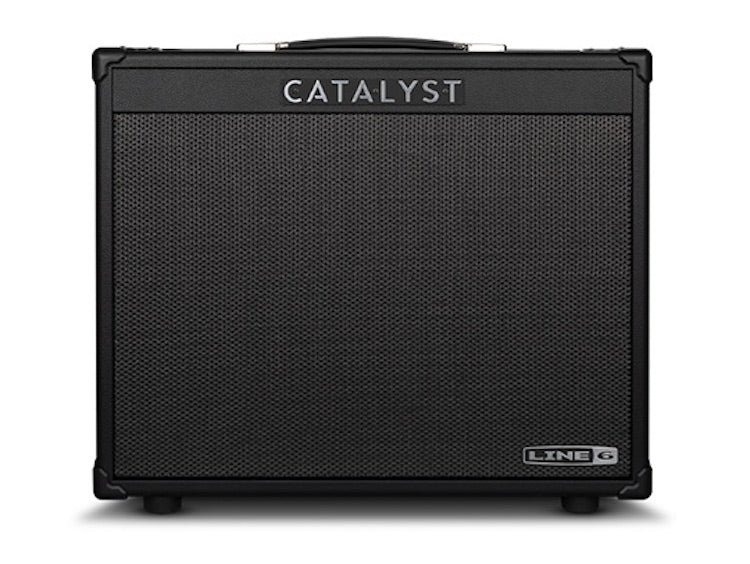 Line 6 Catalyst 60 Combo Amp