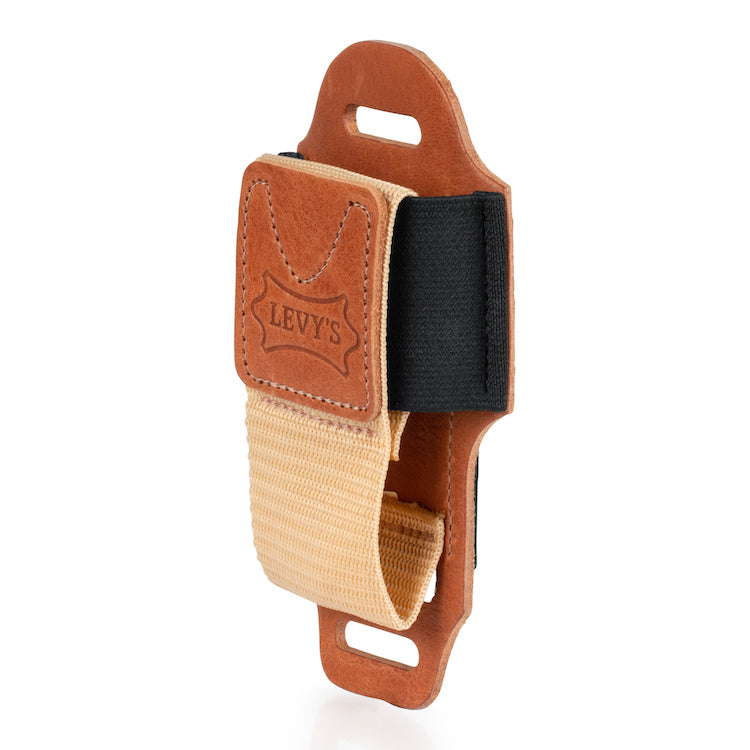 Levy's Wireless Pack Holders - Tan
